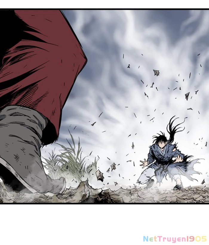 Gosu Chapter 207 - 46