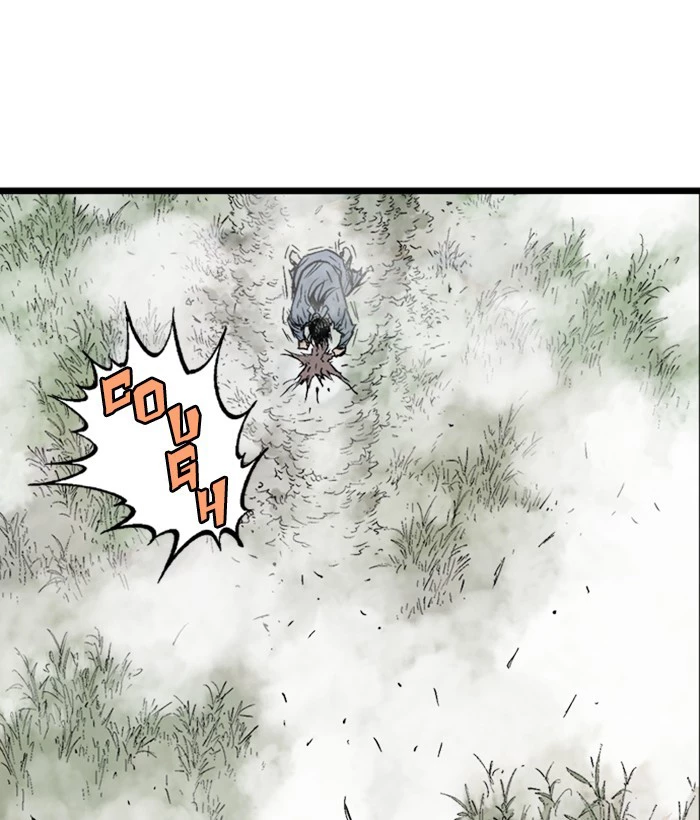 Gosu Chapter 207 - 52