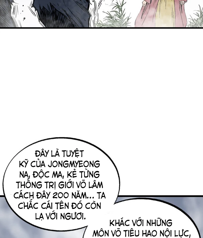 Gosu Chapter 207 - 55