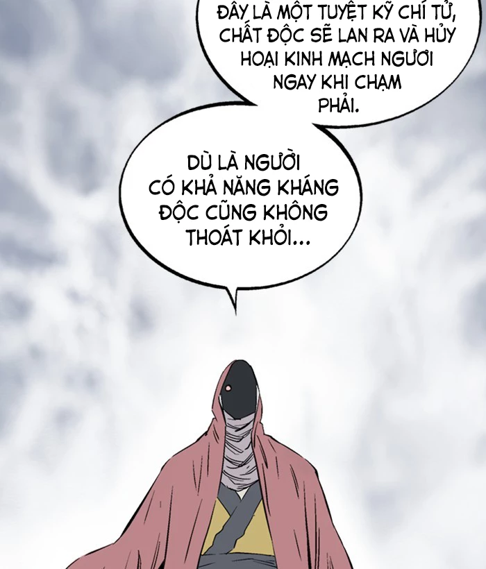 Gosu Chapter 207 - 56