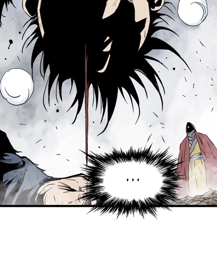 Gosu Chapter 207 - 58