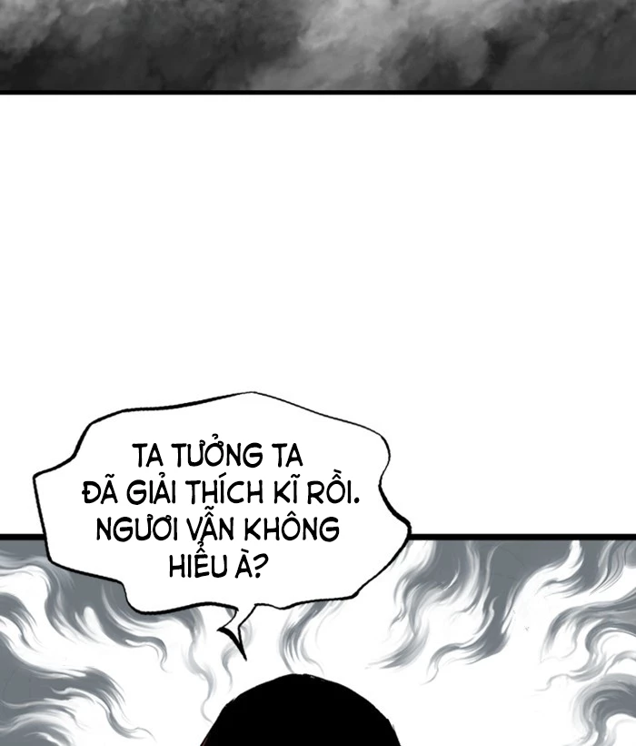 Gosu Chapter 207 - 61