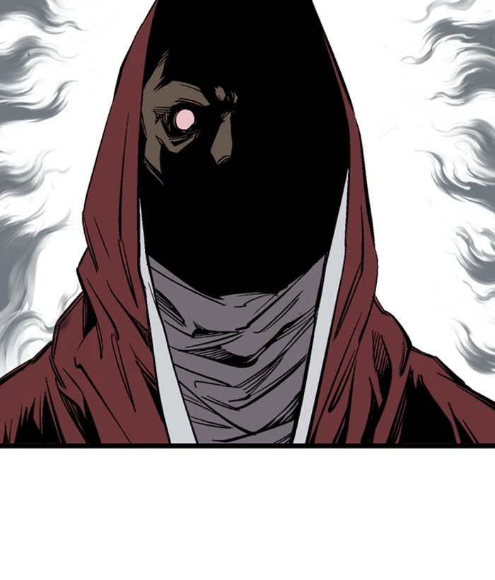 Gosu Chapter 207 - 62