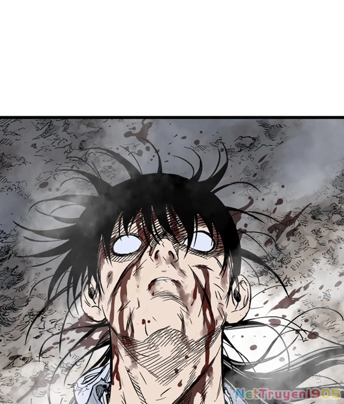 Gosu Chapter 207 - 72
