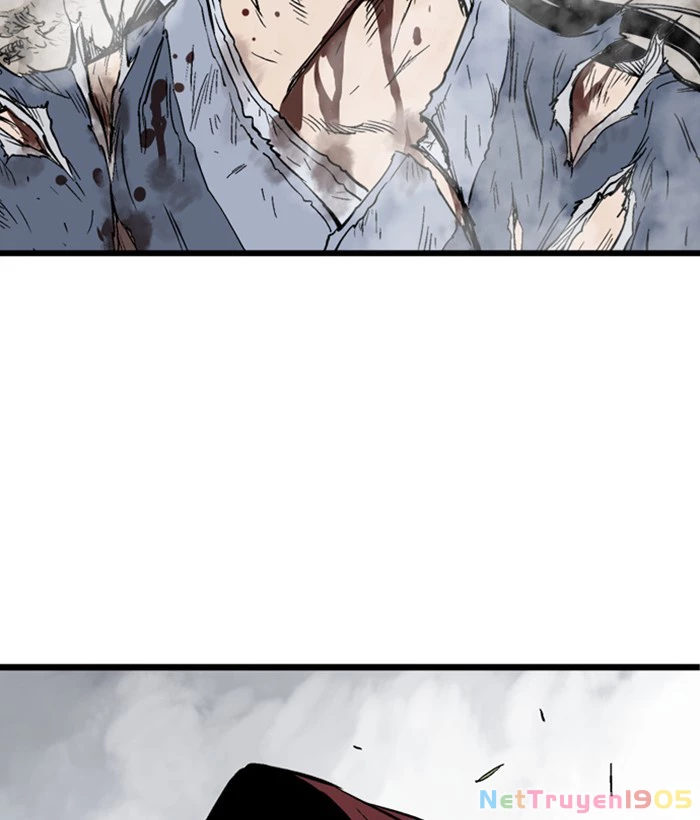 Gosu Chapter 207 - 73