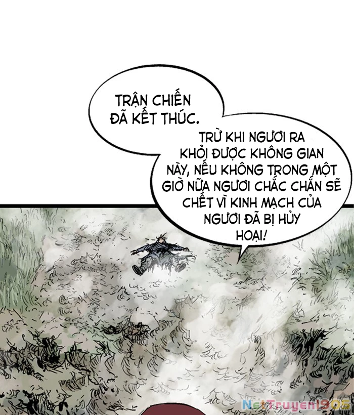 Gosu Chapter 207 - 75