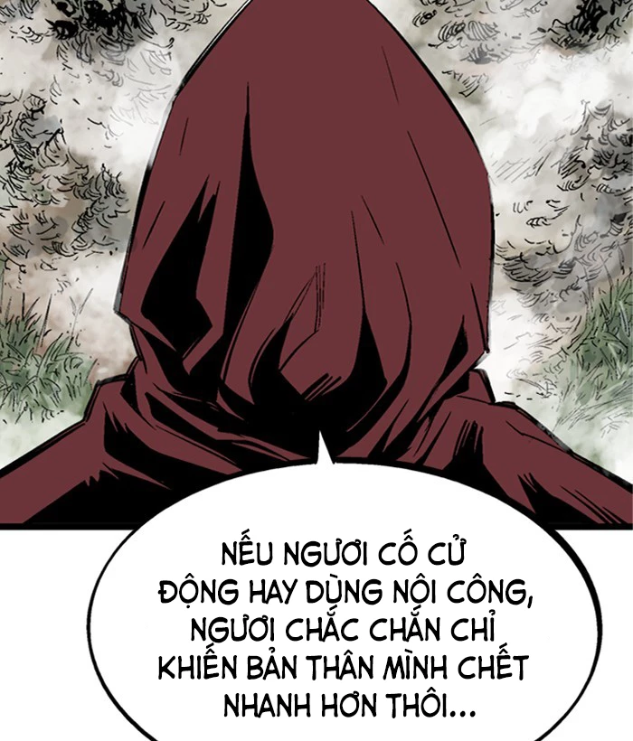 Gosu Chapter 207 - 76