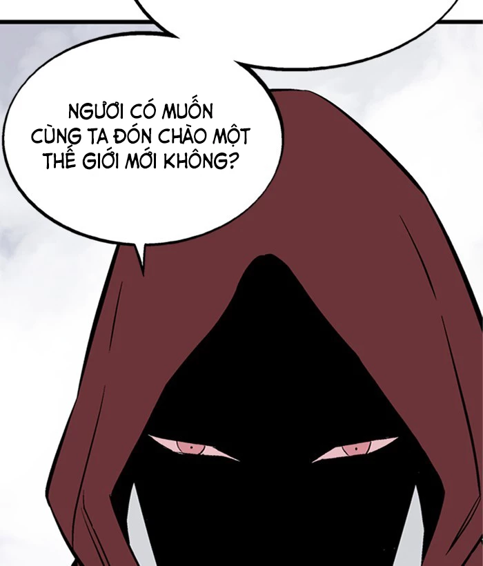 Gosu Chapter 207 - 79