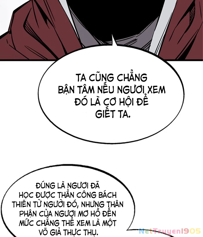 Gosu Chapter 207 - 80