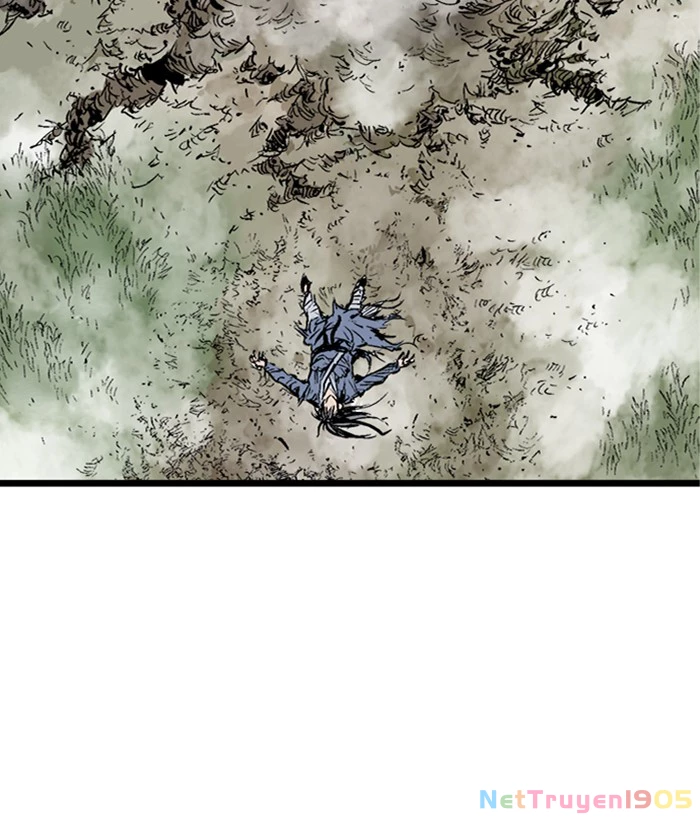 Gosu Chapter 207 - 82