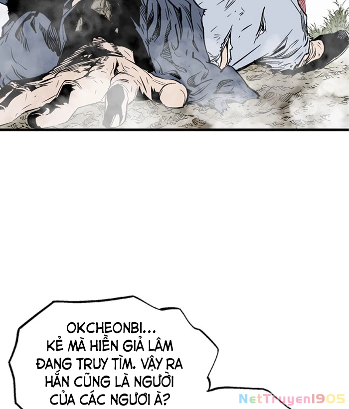 Gosu Chapter 207 - 87