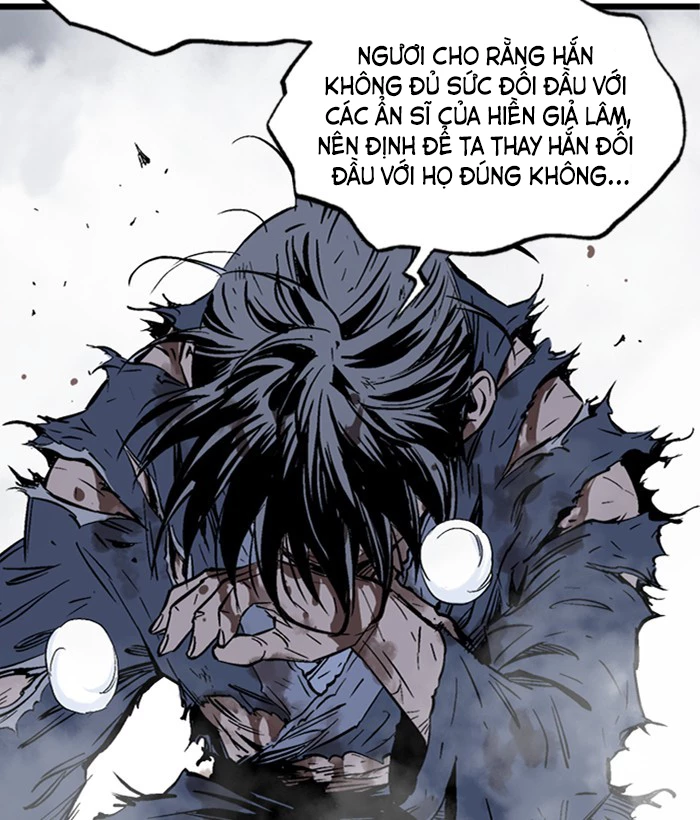 Gosu Chapter 207 - 88