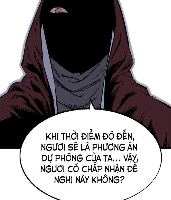 Gosu Chapter 207 - 92
