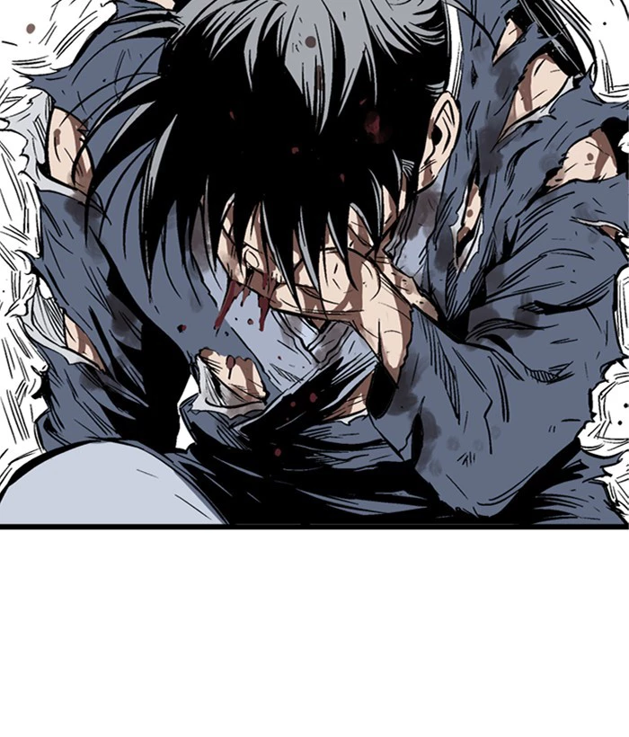 Gosu Chapter 207 - 94