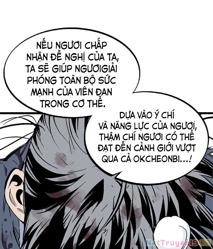 Gosu Chapter 207 - 97
