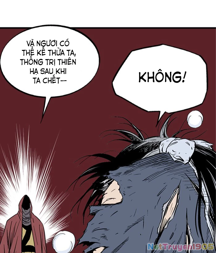 Gosu Chapter 207 - 99