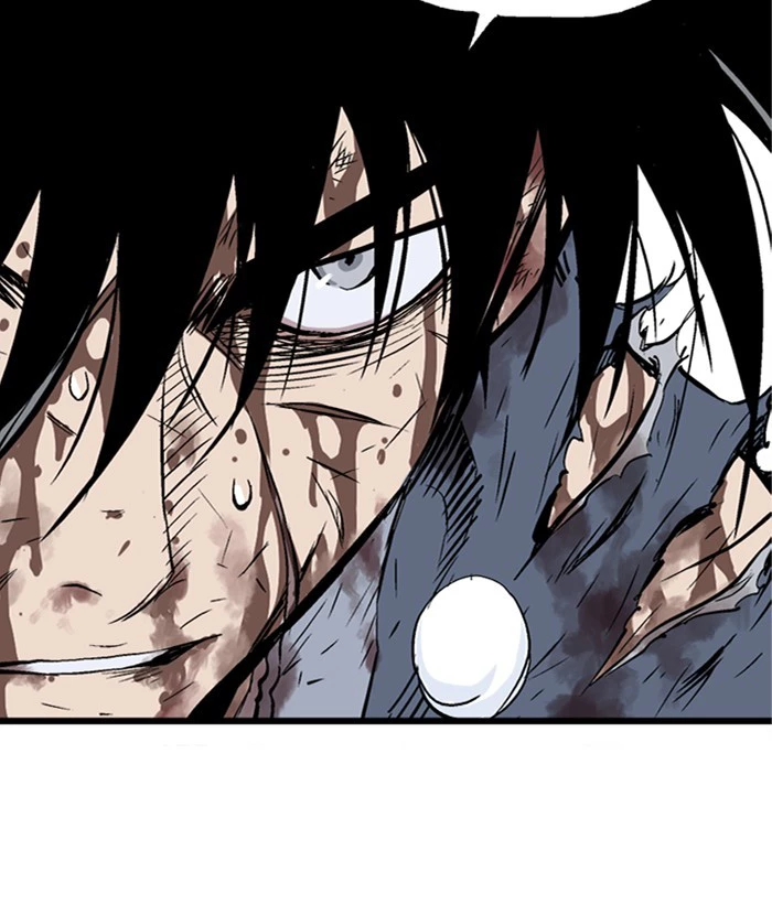 Gosu Chapter 207 - 101