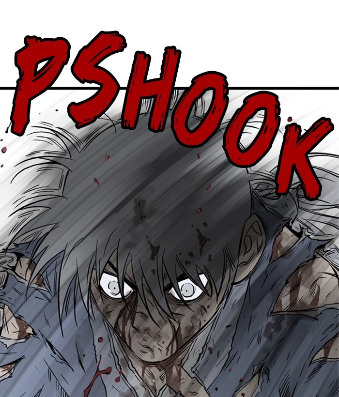 Gosu Chapter 207 - 107
