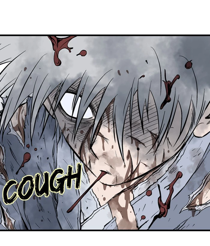 Gosu Chapter 207 - 110