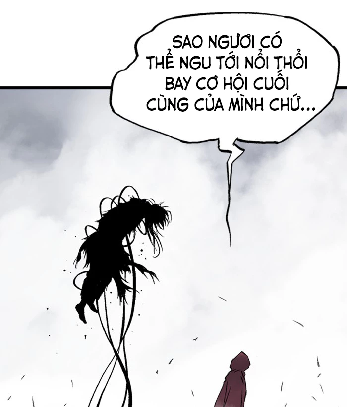 Gosu Chapter 207 - 118