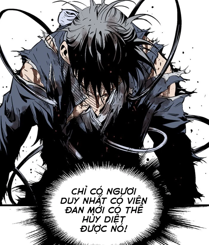 Gosu Chapter 207 - 120