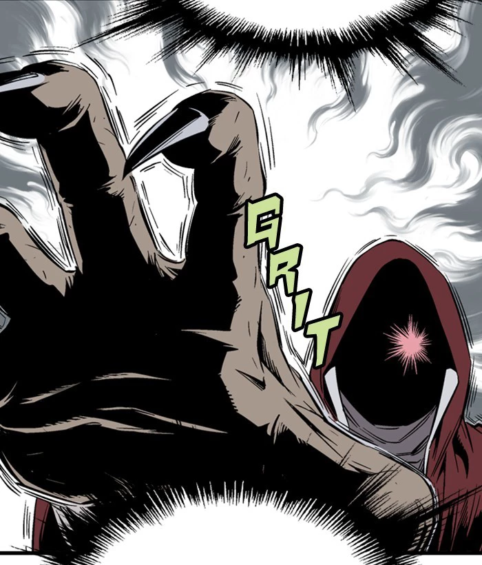 Gosu Chapter 207 - 122