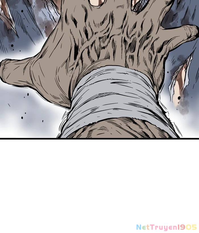 Gosu Chapter 207 - 125