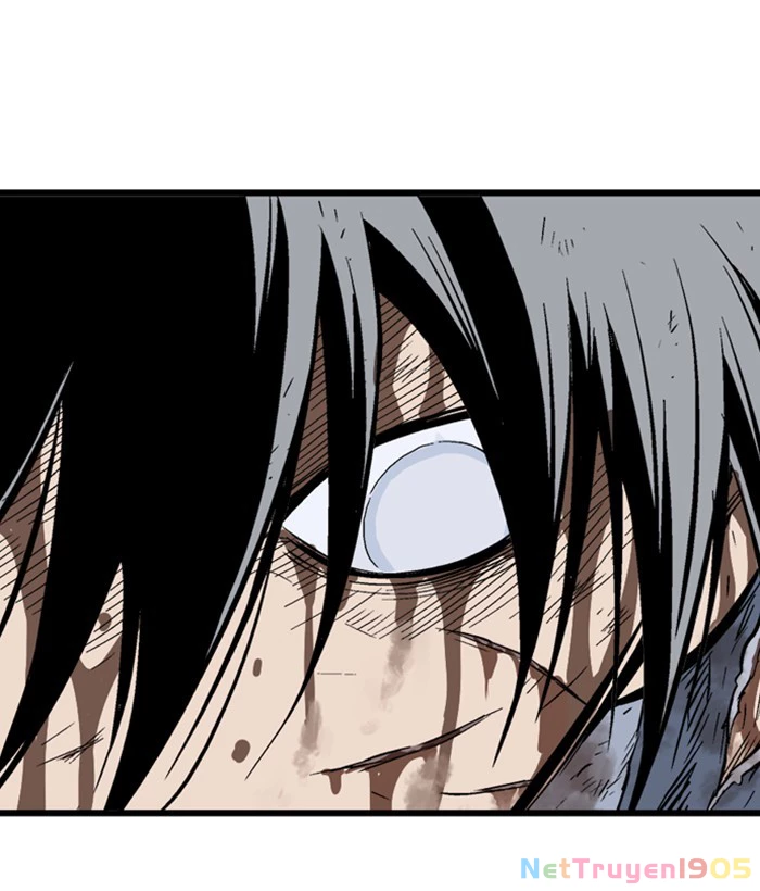 Gosu Chapter 207 - 126