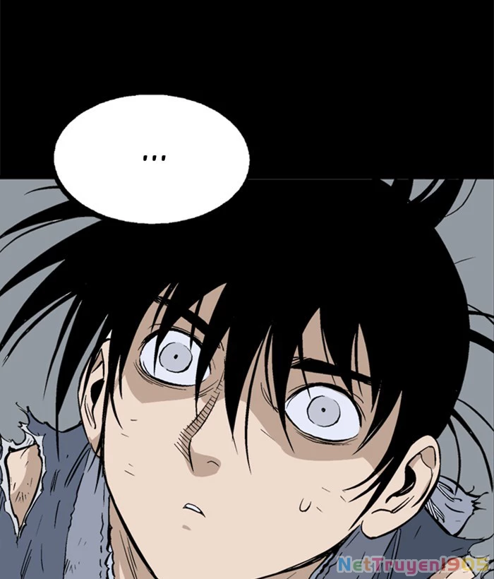 Gosu Chapter 207 - 132