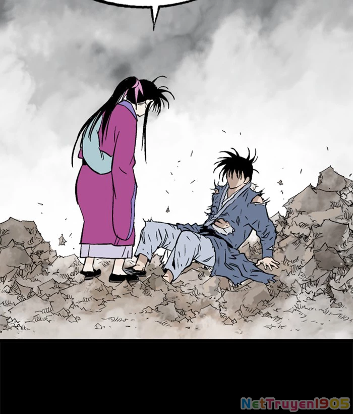 Gosu Chapter 207 - 134