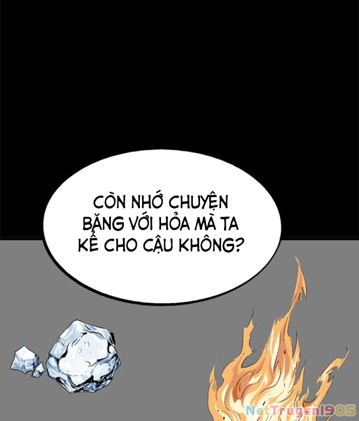 Gosu Chapter 207 - 135