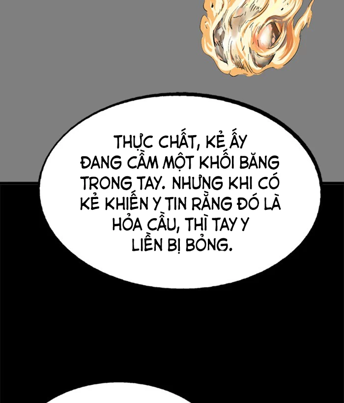 Gosu Chapter 207 - 136