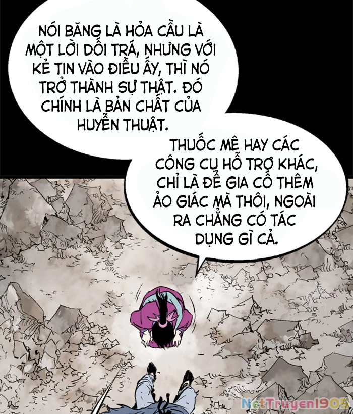 Gosu Chapter 207 - 137