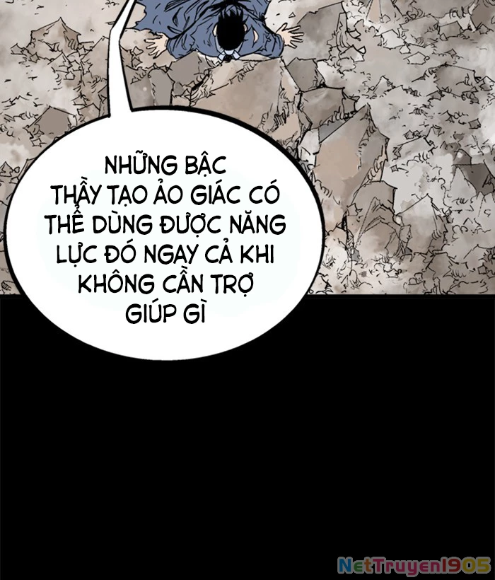 Gosu Chapter 207 - 138