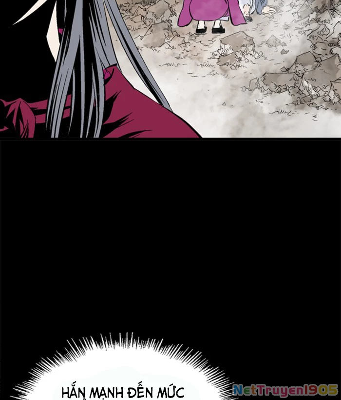 Gosu Chapter 207 - 140