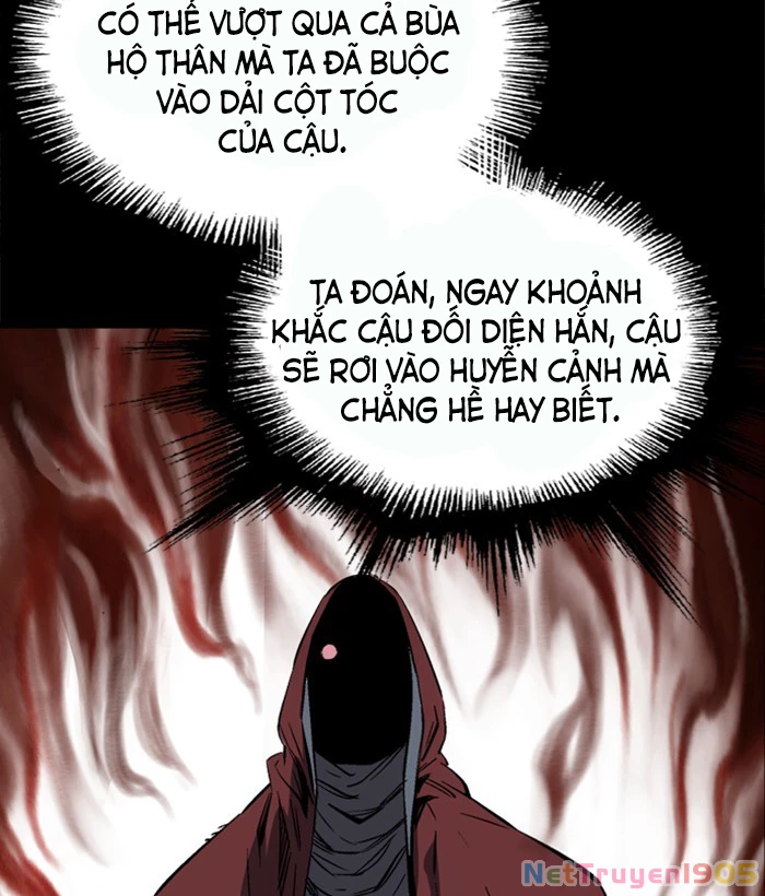 Gosu Chapter 207 - 141