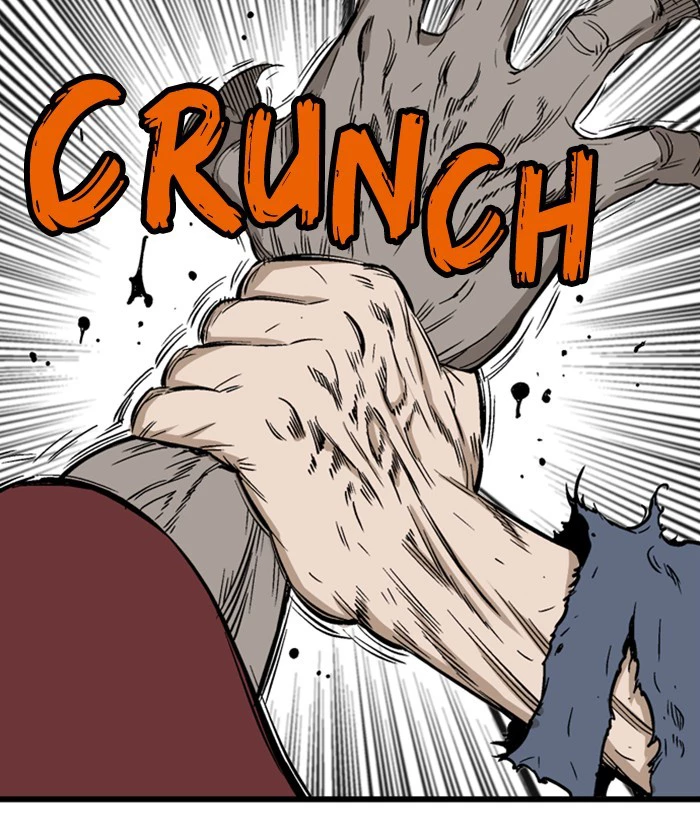 Gosu Chapter 207 - 166