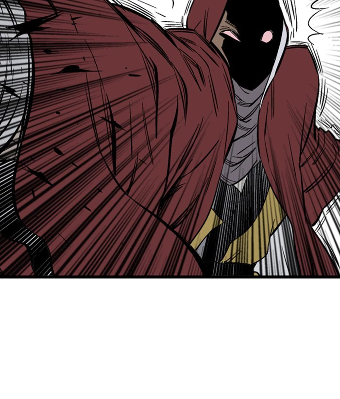 Gosu Chapter 207 - 168