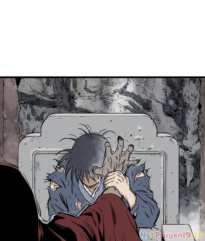 Gosu Chapter 207 - 169