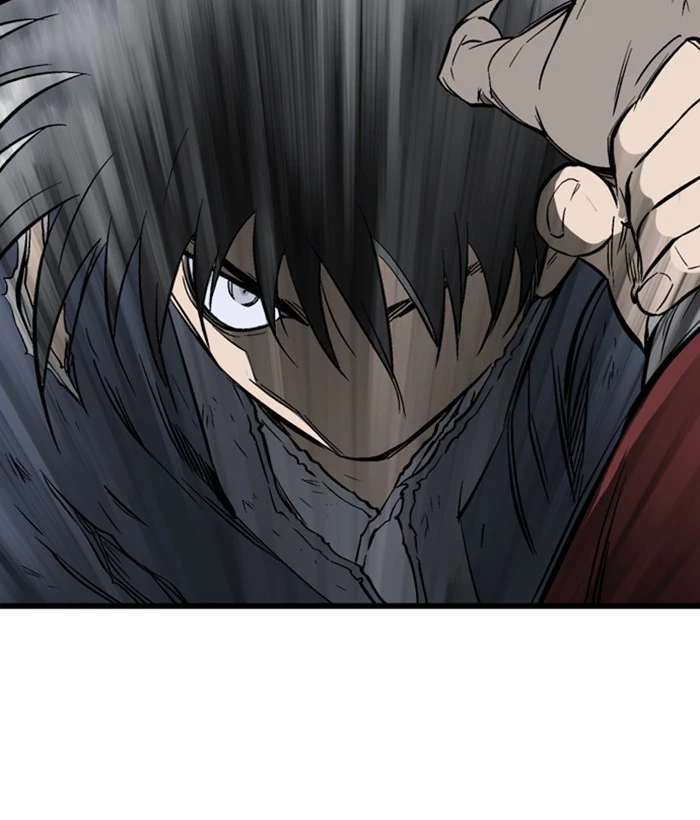 Gosu Chapter 207 - 173