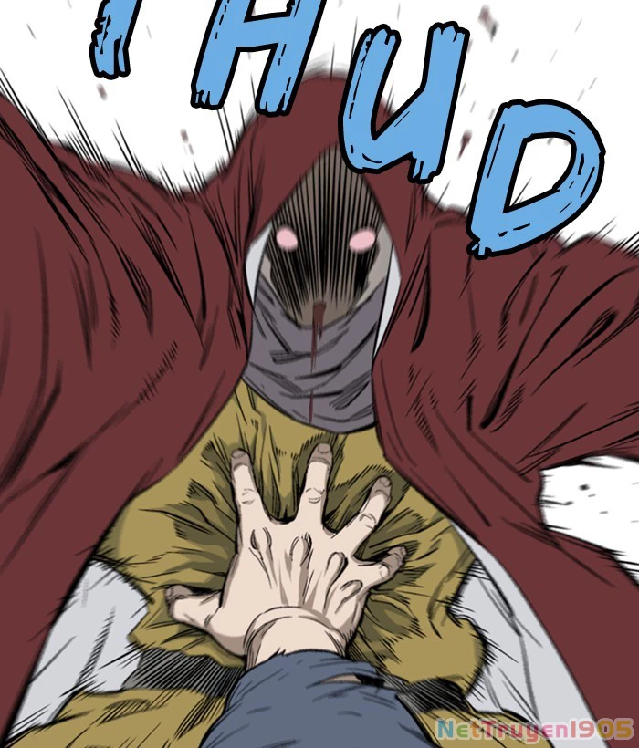 Gosu Chapter 207 - 176