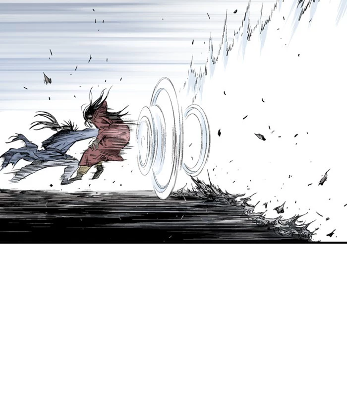 Gosu Chapter 207 - 178