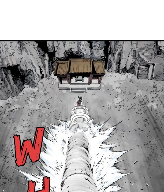 Gosu Chapter 207 - 179