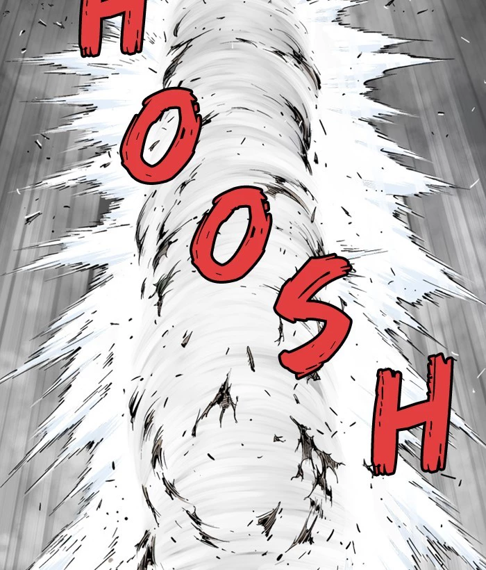 Gosu Chapter 207 - 180