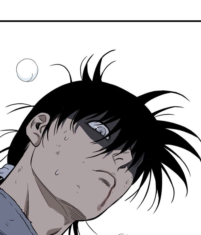 Gosu Chapter 207 - 186