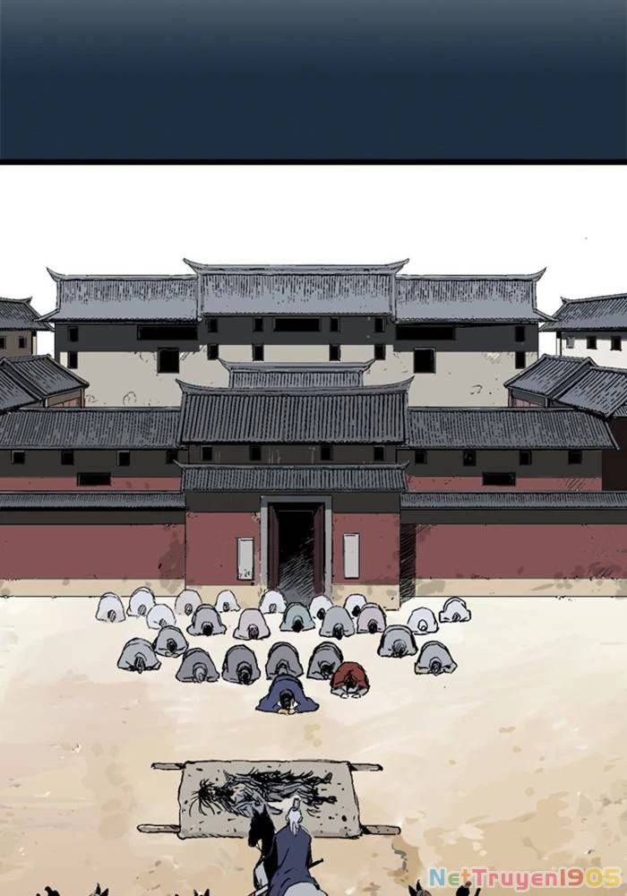 Gosu Chapter 208 - 3