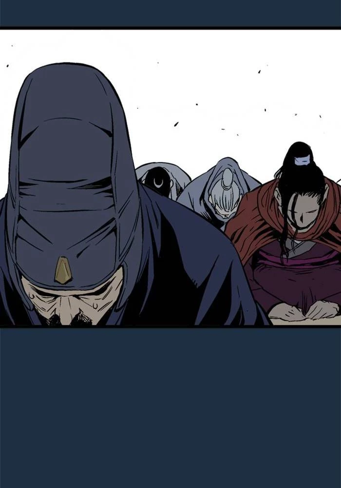 Gosu Chapter 208 - 6
