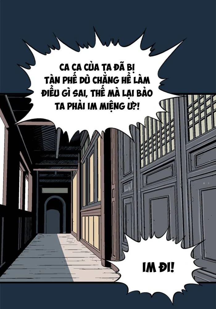 Gosu Chapter 208 - 8