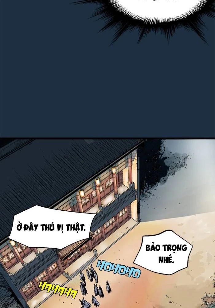 Gosu Chapter 208 - 12