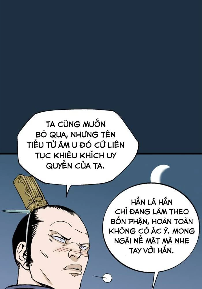 Gosu Chapter 208 - 16